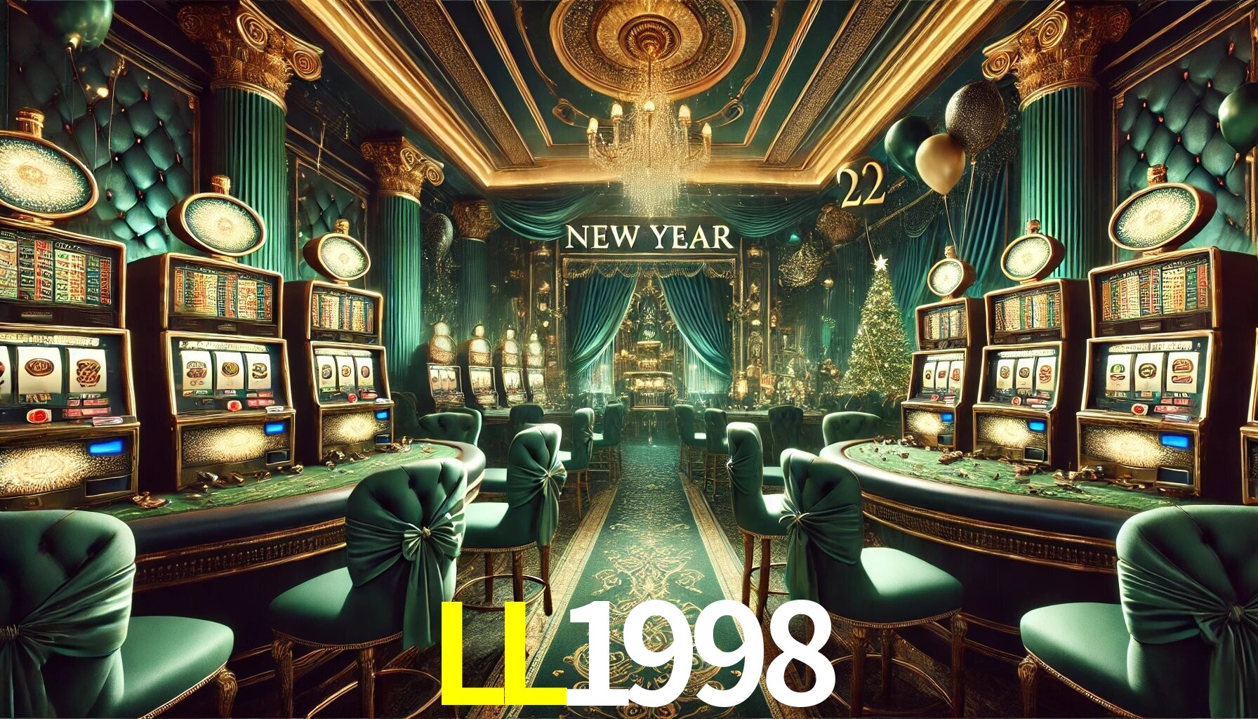 Benefícios do LL1998