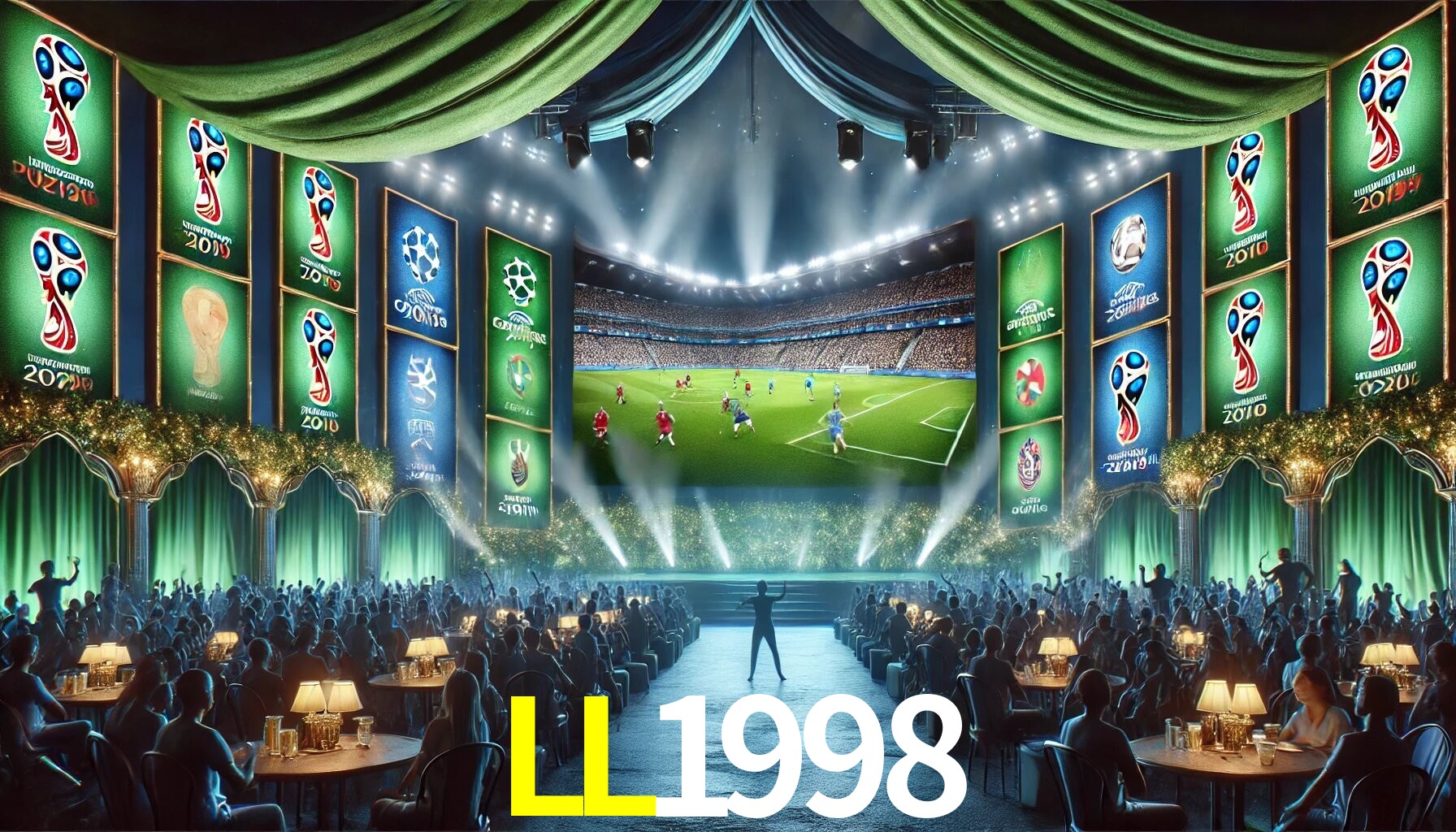 Eventos Esportivos